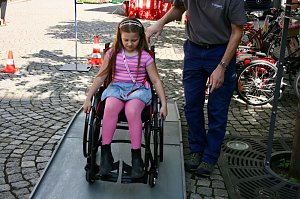 7.Nordhäuser Inklusionstag