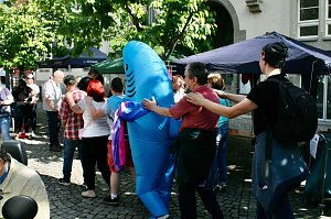 7.Nordhäuser Inklusionstag