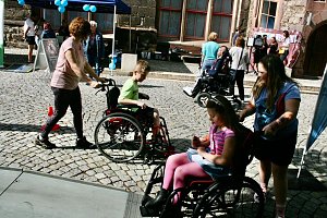 7.Nordhäuser Inklusionstag