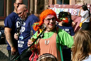 7.Nordhäuser Inklusionstag