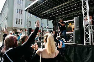 7.Nordhäuser Inklusionstag