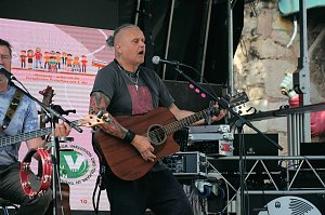 Inklusiontag in Nordhausen