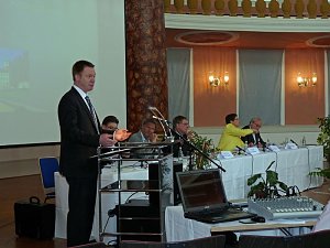 1. Kulturforum Th&uuml;ringen