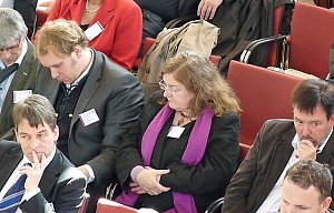 1. Kulturforum Th&uuml;ringen