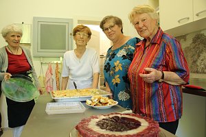 Mit dem Parkfest wurde am Sonntag die Freiluft-Saison im Park Hohenrode er&ouml;ffnet