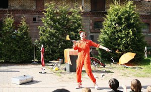 3. Kunstfest