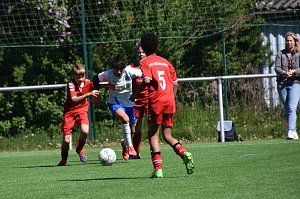 FSV Wacker 90 Nordhausen gegen den ZFC Meuselwitz