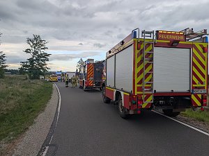 T&ouml;dliche Ausfahrt