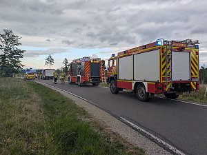 T&ouml;dliche Ausfahrt