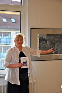 Vernissage im Plasmacenter