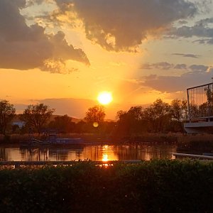 A....bombenmeisterschaft im Naturschwimmbad Heldrungen