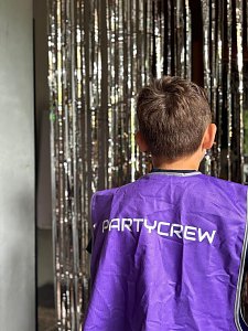 Party im Jugendclub Ost