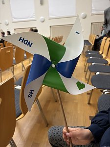 Lange Nacht der Wissenschaft und Tag der offenen T&uuml;r an der Hochschule Nordhausen