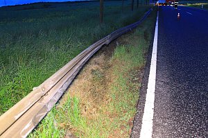 Doppelunfall bei Gundersleben