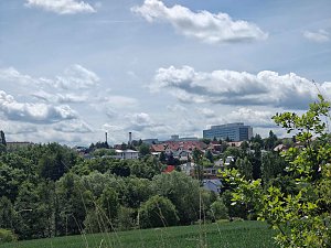 Himmelfahrtsausflug nach Krimderode