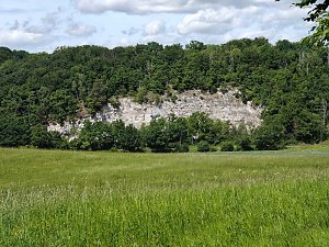 Himmelfahrtsausflug nach Krimderode
