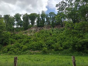 Himmelfahrtsausflug nach Krimderode