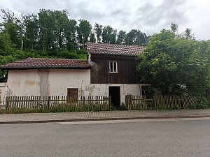 Himmelfahrtsausflug nach Krimderode