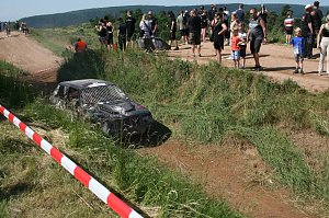 Stockcar-Rennen 