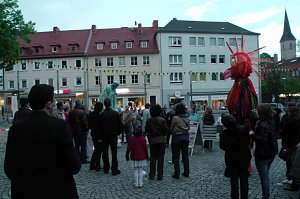 Nordth&uuml;ringer Kulturnacht 1