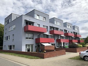 Wie Leinefelde zur Modellstadt des Ostens wurde