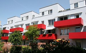 Wie Leinefelde zur Modellstadt des Ostens wurde
