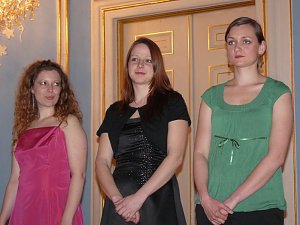 Ensemble Schlossfestspiele