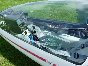 Flugtage in Udersleben