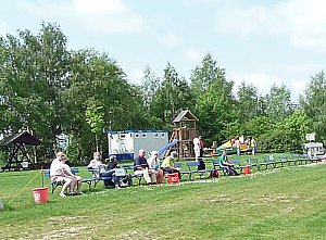 Flugtage in Udersleben