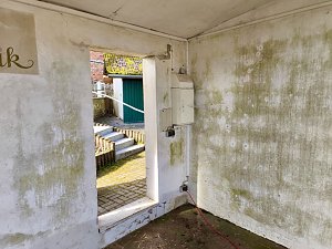 In Steigerthal wurde kr&auml;ftig angepackt