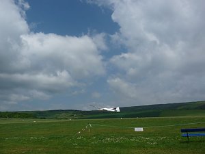 Flugtage in Udersleben