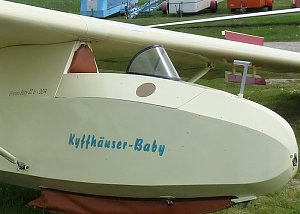 Flugtage in Udersleben
