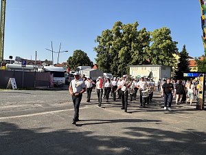 Das 213. Brunnenfest ist er&ouml;ffnet