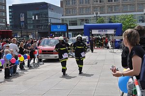 Südharzer in Berlin