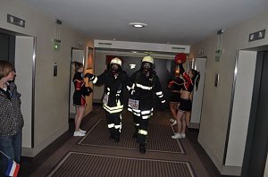 Südharzer in Berlin