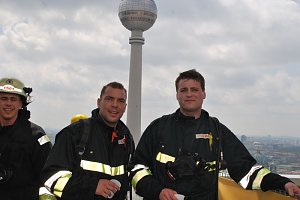 Südharzer in Berlin