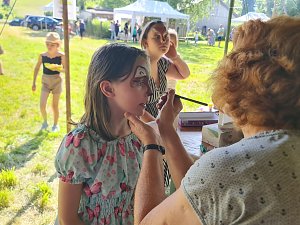 Kinder- und Familienfest in Rodishain 