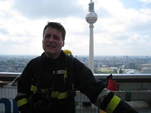 Südharzer in Berlin