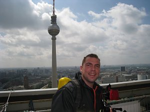 Südharzer in Berlin