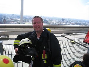 Südharzer in Berlin