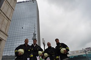 Südharzer in Berlin
