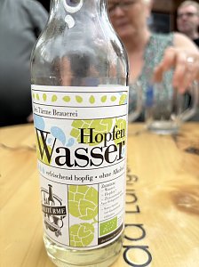 Erste Jubil&auml;umsfeier der Dreit&uuml;rme Brauerei in Bad Langensalza 