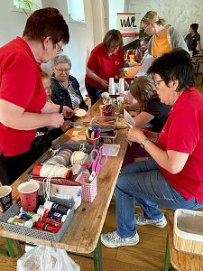 Kinderfest in Worbis