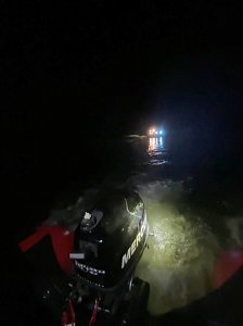 Vermisstensuche in Sondershausen
