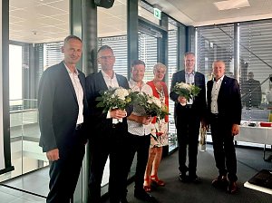 Vertreterversammlung der WBG S&uuml;dharz