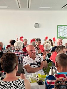 Vertreterversammlung der WBG S&uuml;dharz