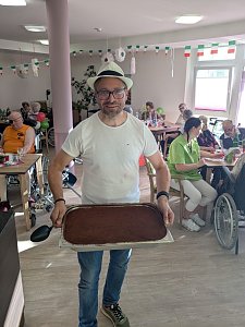 Dolce Vita im Landhaus am Schlosspark in Werther
