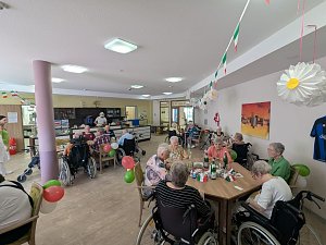 Dolce Vita im Landhaus am Schlosspark in Werther