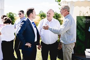 NUV Sommerfest