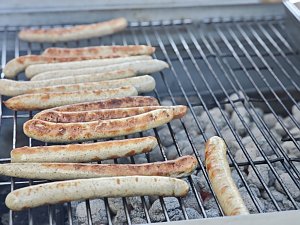 Sommerfest des S&uuml;dharz Klinikums
